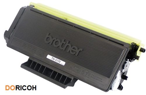  טונר שחור מקורי BROTHER TN-3170
