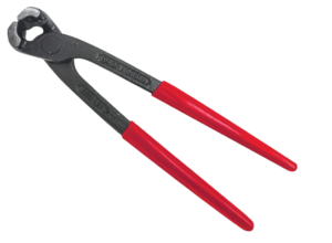 צבת רביץ מבודד 8" דגם איטלקי דגם 111119-004 HUNTER