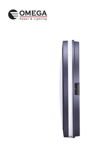פלפון MONO 40W CCT