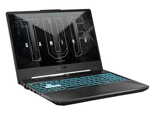 ASUS TUF Dash F15 FX507ZC4-HN105 אסוס