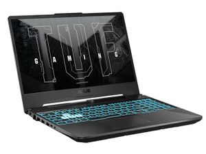 ASUS TUF Dash F15 FX507ZC4-HN105 אסוס