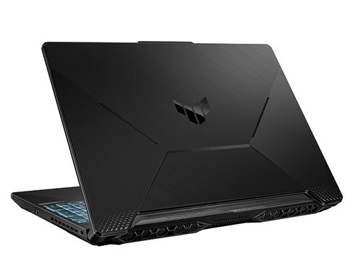 ASUS TUF Dash F15 FX507ZC4-HN105 אסוס