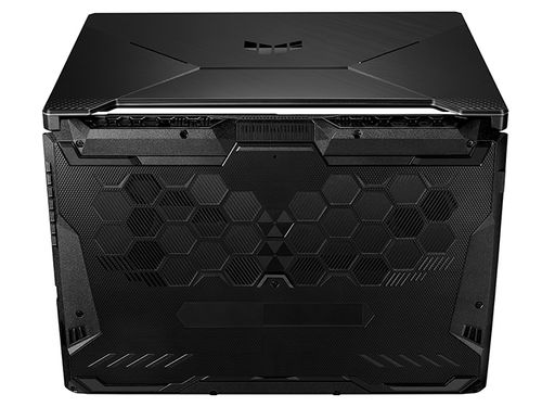 ASUS TUF Dash F15 FX507ZC4-HN105 אסוס