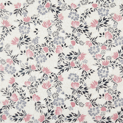 מפיות נייר 20 יח' Floral Pattern