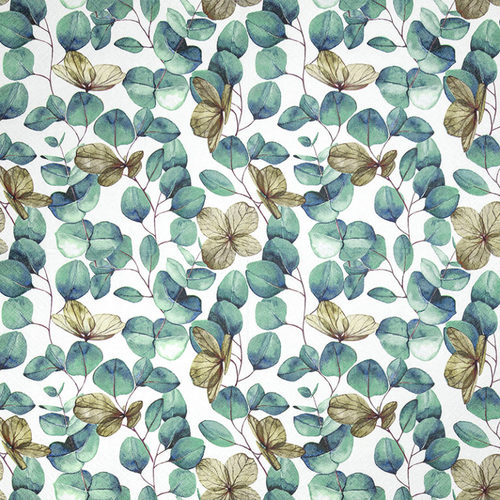 מפיות נייר 20 יח' Eucalyptus Leaves