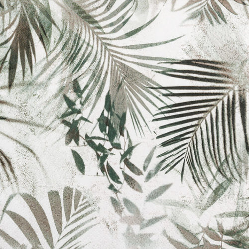 מפיות נייר 20 יח' Green Soul