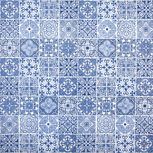 מפיות נייר 20 יח' Tiles