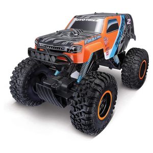 מאיסטו - באגי על שלט 4X4 רוקזילה 2 - 2 MAISTO RC ROCKZILLA