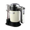 מיקסר ידני דיגיטלי רטרו Westinghouse בצבע  קרם WKHM-250WH