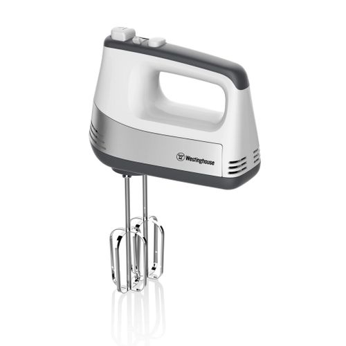 מיקסר יד עוצמתי 500W עם מערבלי לישה ומקצפים Westingohuse WKHMX-1400