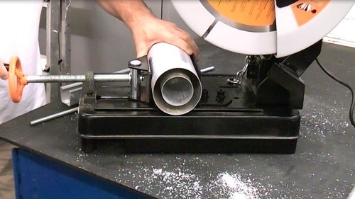 משור וידיה 
