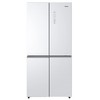 מקרר ‏מקפיא תחתון Haier HRF7100F ‏605 ‏ליטר האייר