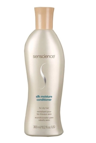 מרכך לחות משי סנסיאנס 300 מ