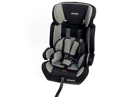 בוסטר רצועות RACE Infanti - כחול