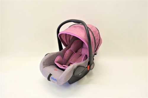 סלקל אינפנטי INFANTI דגם לינוס מגוון צבעים-אדום