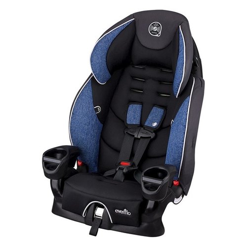 MAESTRO SPORT בוסטר Evenflo