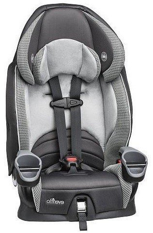 MAESTRO SPORT בוסטר Evenflo