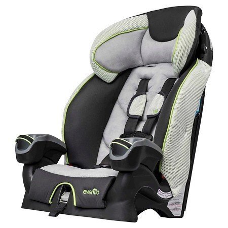 MAESTRO SPORT בוסטר Evenflo