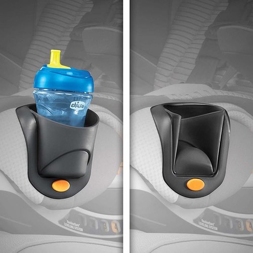 כיסא בטיחות מיי פיט זיפ אייר - MyFit™ Zip Air