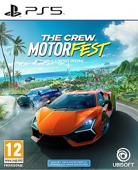 The Crew Motorfest - PS5