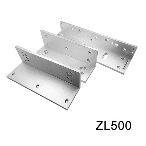 זוית התקנה LZ לאלקטרומגנט 