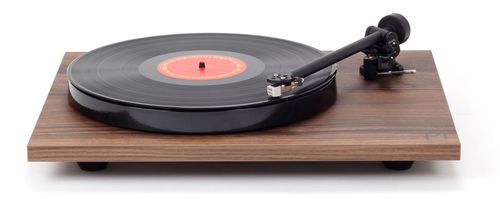 ‏פטיפון Planar 1 Walnut  Rega 