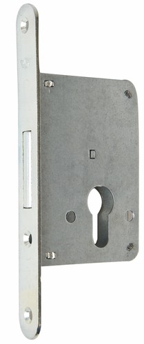 מנעול צורי עמישי