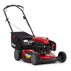 מכסחת דשא בנזין 173 סמ"ק רוחב כיסוח – 48 ס"מ - Rover PROCut 720P