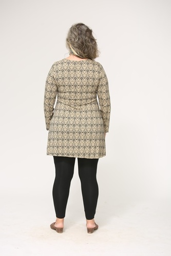 טייץ ארוך Plus size
