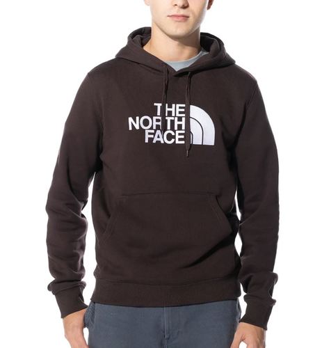 קפוצ'ון דה נורת' פייס - TNF DREW PEAK HOODY
