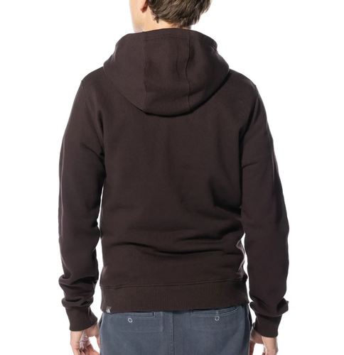 קפוצ'ון דה נורת' פייס - TNF DREW PEAK HOODY