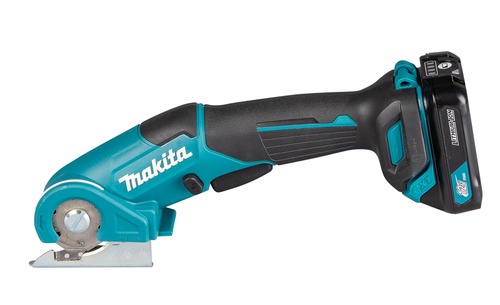 חותך קרטון בד 12V נטען גוף MAKITA CP100DZ