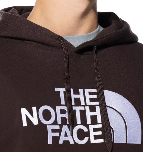 קפוצ'ון דה נורת' פייס - TNF DREW PEAK HOODY