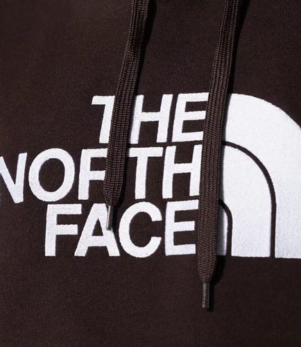קפוצ'ון דה נורת' פייס - TNF DREW PEAK HOODY