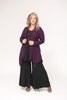 עליונית ריון plus size