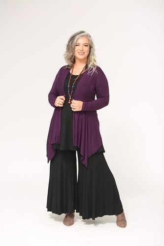 עליונית ריון plus size