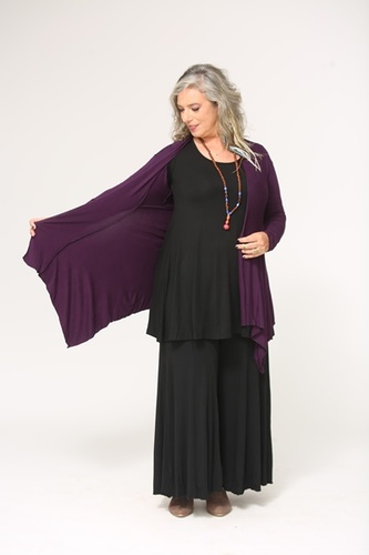 עליונית ריון plus size