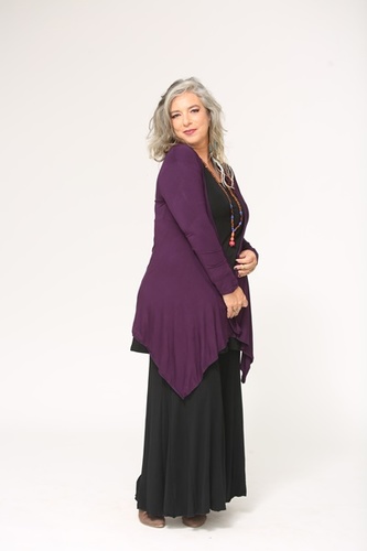 עליונית ריון plus size