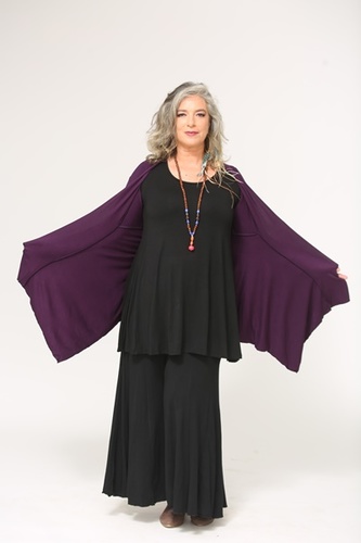 עליונית ריון plus size