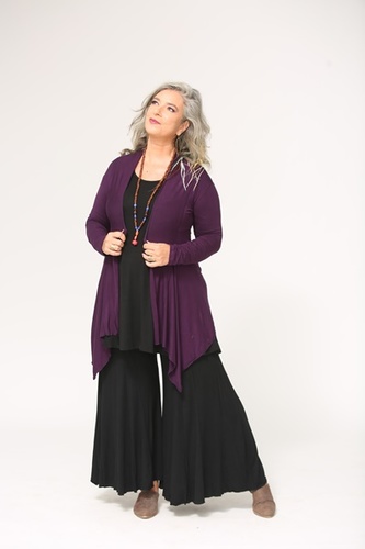 עליונית ריון plus size