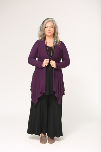עליונית ריון plus size