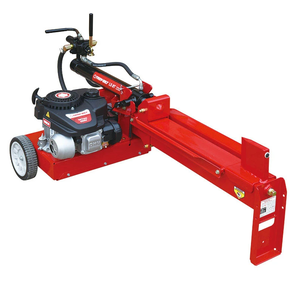 לוג ספליטר מנוע בנזין 8 טון 140 סמ"ק TROY BILT LS8T