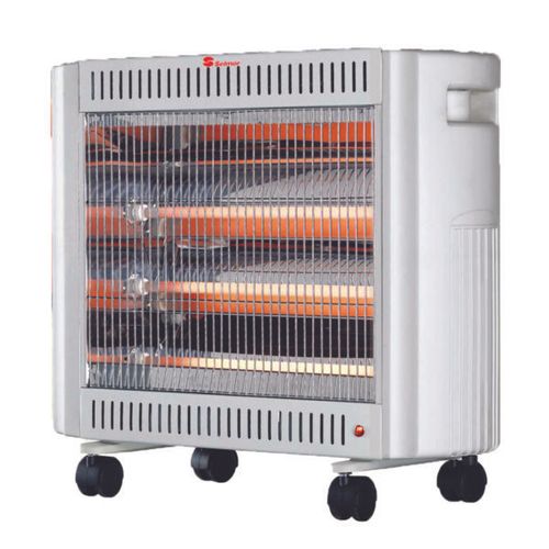 תנור חימום אינפרא אדום סלמור 2400W לסלון SE-598