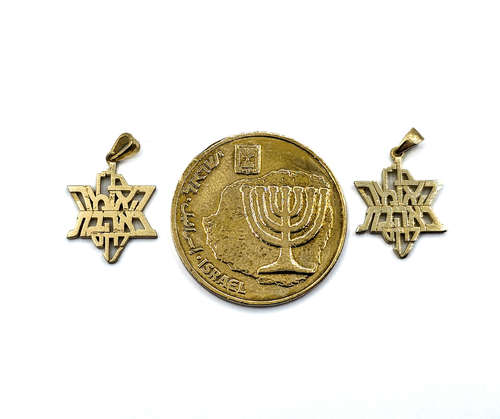 מגן דוד 