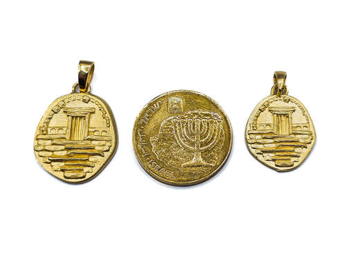 בית המקדש 
