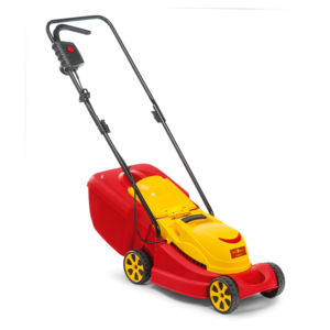 מכסחת דשא חשמלית רוחב כיסוח 32 ס"מ WOLF GARTEN S3200ED 1000W