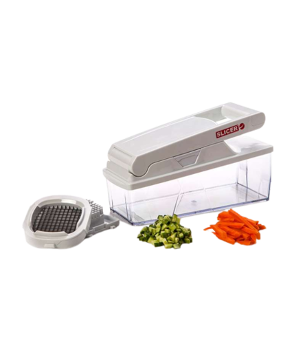 קוצץ ירקות ידני סלייסר Slicer Classic