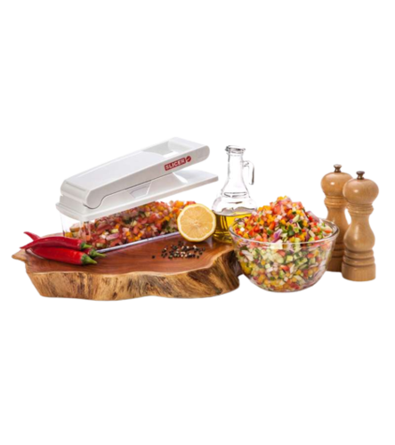 קוצץ ירקות ידני סלייסר Slicer Classic