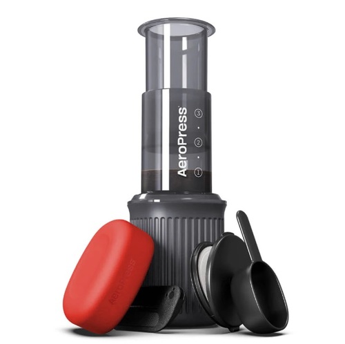 איירופרס Aeropress Go Travel לטיולים 