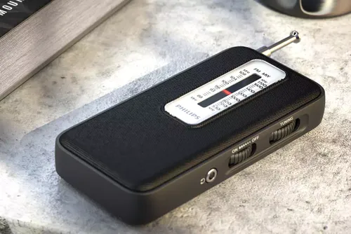 מערכת שמע ניידת Philips TAR1506 פיליפס